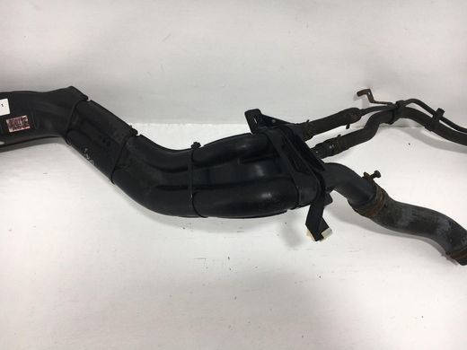 Заливна горловина бензобака KIA CARENS 2012-2019 31030-A4900, 31030-A4900, A