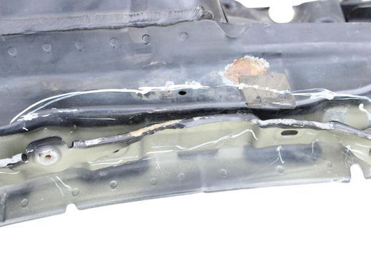 Четверть автомобиля передняя правая VOLVO V60 Y20 2013-2018 31395868, 31395868, B