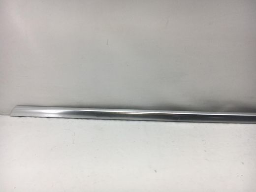 Молдинг дверей задній правий зовнішній VOLVO XC60 2008-2013 31371114, 31371114, A