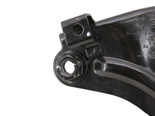 Кронштейн опоры двигателя верхний правый VOLVO V60 Y20 2013-2018 30645742, 30645742, A