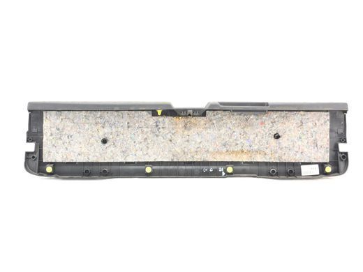 Накладка на задній борт CITROEN C-CROSSER 2007-2013 8748NW, 8748NW, B