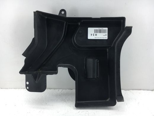 Чаша збору води передня права VOLVO S60 Y20 2013-2018 31299972, 31299972, A