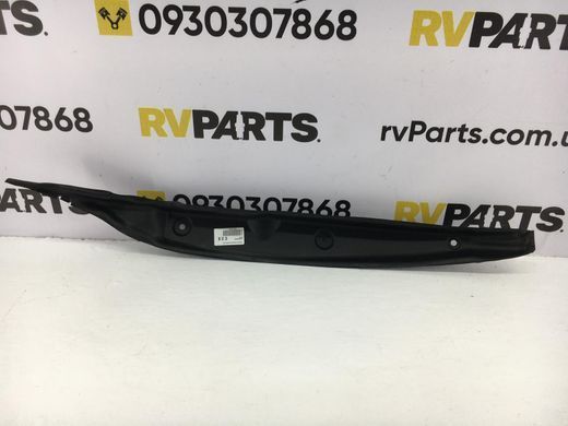 Пильник переднього крила лівий MERCEDES ML 320 W164 2005-2008 A1648890325, A1648890325, A