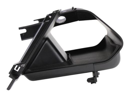 Накладка центральной консоли передняя LAND ROVER RANGE ROVER EVOQUE L538 2015-2018 (GJ32045C22AA) LR025554, LR025554, A