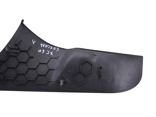 Накладка центральної консолі ліва VOLVO XC60 2013-2017 (31348865) 39819353, 39819353, A
