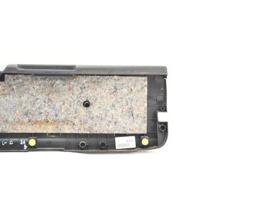 Накладка на задній борт CITROEN C-CROSSER 2007-2013 8748NW, 8748NW, B