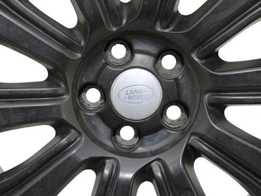 Диск R19 5* LAND ROVER RANGE ROVER EVOQUE L538 2015-2018 (8Jx19 PCD5x108 ET45 DIA63.4, GJ3M1007BA, EJ321007BA) LR47404, LR47404, A