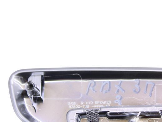 Накладка динамика дверей задняя правая ACURA RDX 2022-2026 83503-TJB-A31, 83503-TJB-A31, A