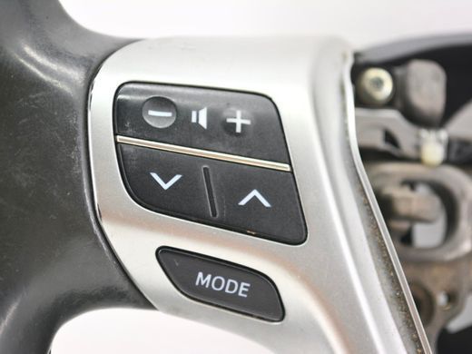 Кермо TOYOTA VERSO WAR20 2012-2018 (з кнопками) 45102-0F100-B0, 45102-0F100-B0, B
