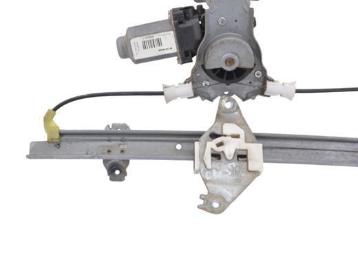 Склопідйомник задній правий NISSAN NAVARA D40 2010-2014 (2 піни) 827003X30A, 827003X30A, A