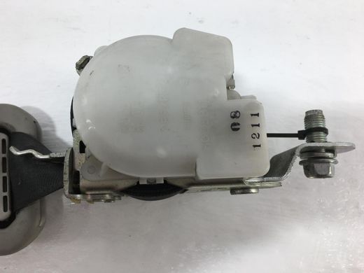 Ремінь безпеки задній лівий правий NISSAN NAVARA D40 2005-2010 88844EB40B, 88844EB40B, A