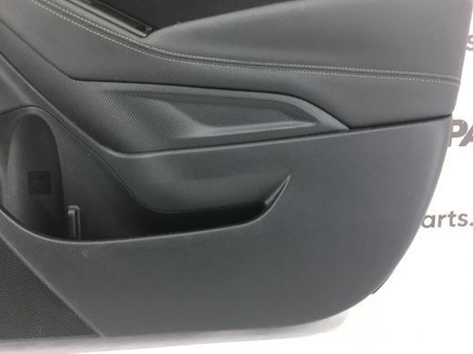 Карта дверей передня права SUBARU FORESTER S14 2018-2021 94216SJ120VI, 94216SJ120VI, A
