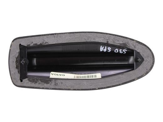 Накладка антени верхня зовнішня VOLVO S90 SPA 2016-2020 (39826456) 39826458, 39826458, A