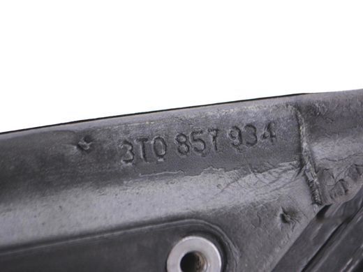 Дзеркало заднього виду праве SKODA SUPERB 3T 2008&ndash;2013 (13 пінів) 3T0857934, 3T0857934, A