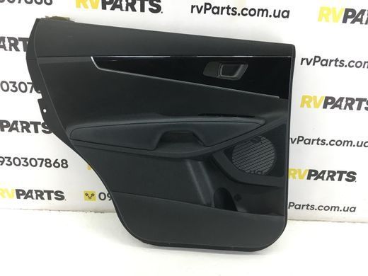Карта двери задняя левая KIA SORENTO UM 2014-2020 83301-C6001-C6A, 83301-C6001-C6A, A