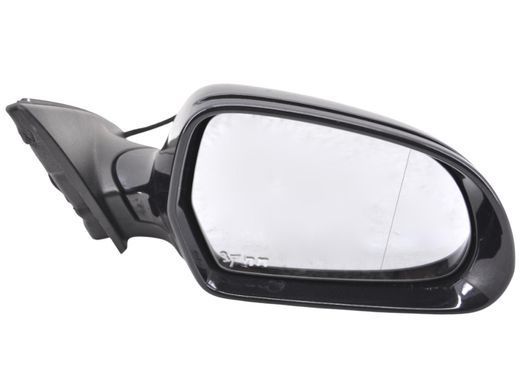 Дзеркало заднього виду праве SKODA SUPERB 3T 2008&ndash;2013 (13 пінів) 3T0857934, 3T0857934, A