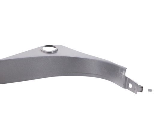 Накладка порога передня ліва внутрішня VOLVO V60 Y20 2013-2018 39801755, 39801755, A