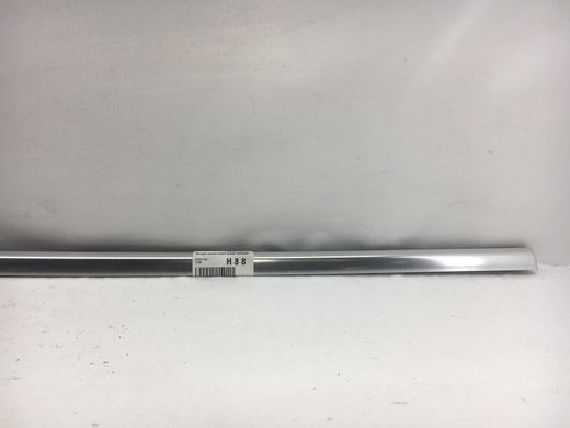 Молдинг дверей задній правий зовнішній VOLVO XC60 2008-2013 31371114, 31371114, A