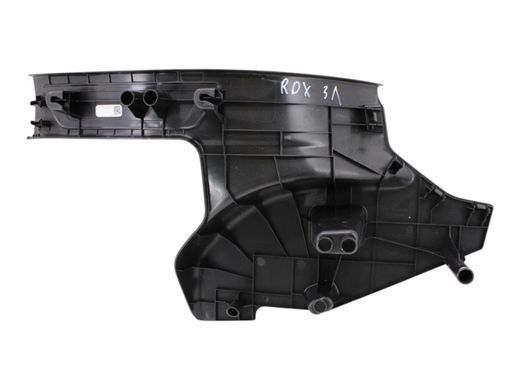 Накладка порога задняя левая внутренняя ACURA RDX 2022-2026 84261-TJB-A01ZA, 84261-TJB-A01ZA, A