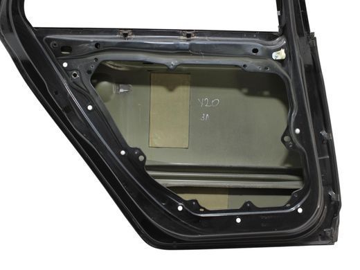 Дверь задняя левые VOLVO V60 Y20 2013-2018 32291066, 32291066, B