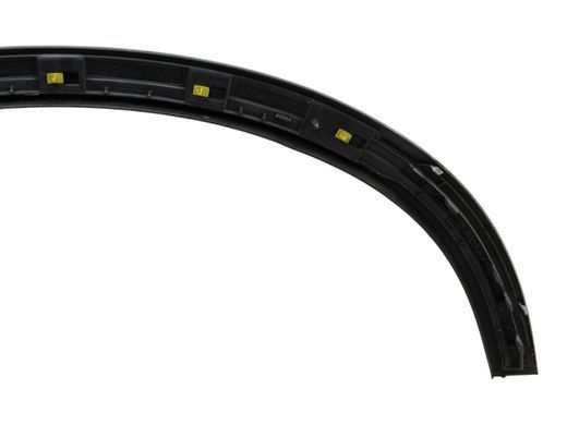 Накладка крила нижня задня права VOLVO XC90 2015-2019 31448440, 31448440, B