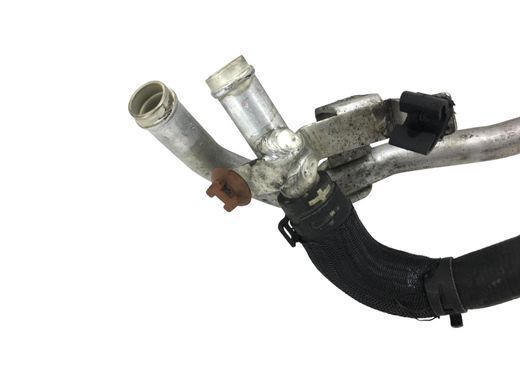 Патрубки печки LAND ROVER RANGE ROVER EVOQUE L551 2018- G4D318B402BB, G4D318B402BB, A
