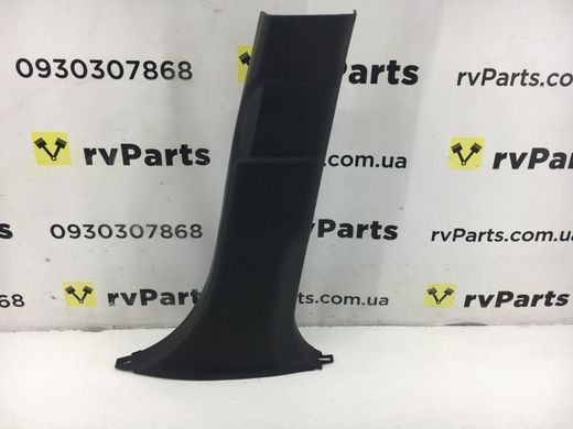 Накладка середньої стійки нижня права внутрішня SUBARU FORESTER S13 2014-2018 94022SG000VH, 94022SG000VH, A