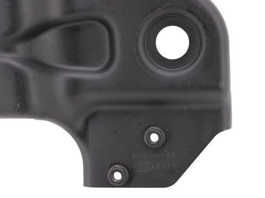 Кронштейн крепления передней балки левый LAND ROVER DISCOVERY SPORT L550 2014-2019 BJ325401AC, BJ325401AC, A