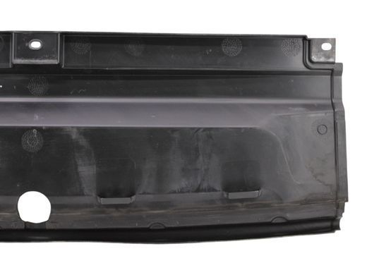 Накладка радіатора верхня VOLVO S90 SPA 2016-2020 31425025, 31425025, B