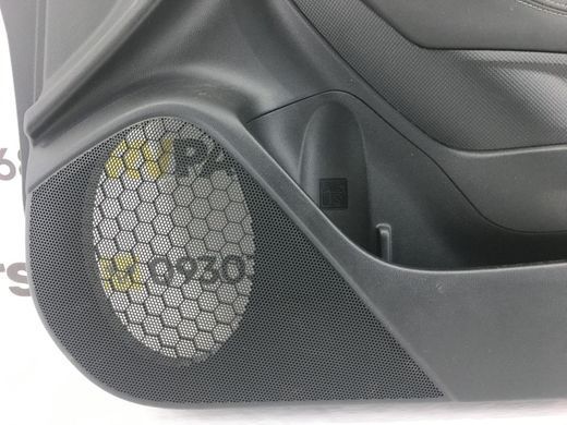 Карта дверей передня права SUBARU FORESTER S14 2018-2021 94216SJ120VI, 94216SJ120VI, A