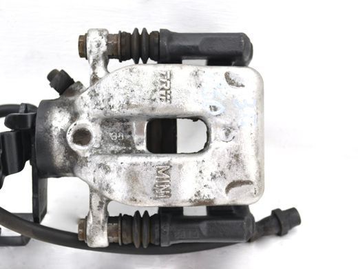 Суппорт задній правий MINI COUNTRYMAN R60 2010-2016 (пильник під заміну) 34219804732, 34219804732, B