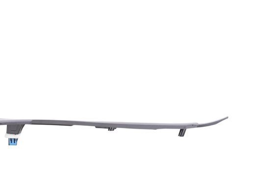 Накладка порога передня ліва внутрішня VOLVO V60 Y20 2013-2018 39801755, 39801755, A