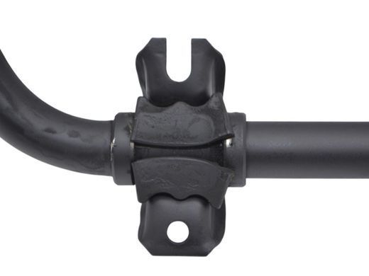 Стабилизатор передний NISSAN NAVARA D40 2005-2010 54611EB31C, 54611EB31C, A