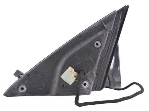 Дзеркало заднього виду праве SKODA SUPERB 3T 2008&ndash;2013 (13 пінів) 3T0857934, 3T0857934, A