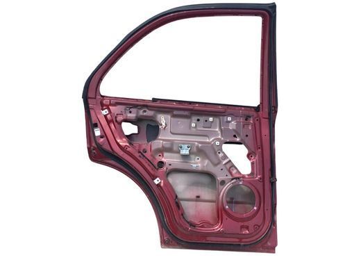 Дверь задняя левые KIA SORENTO BL 2006-2009 (голі) 770033E111, 770033E111, A
