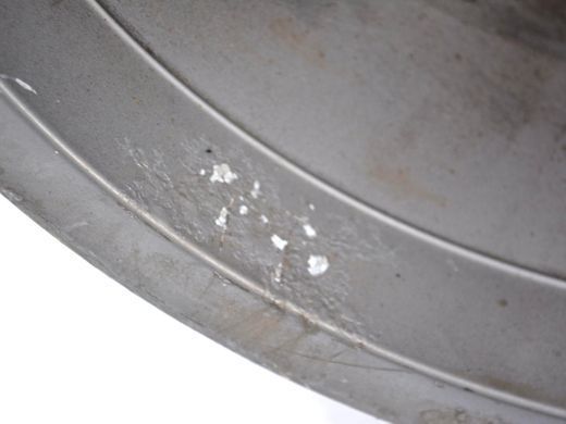 Диск R17 5* FIAT 500L 2012-2016 (7Jx17H2, 735579512) 735577032, 735577032, B