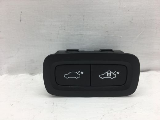 Кнопка кришки багажника VOLVO XC40 2017- 31674801, 31674801, A
