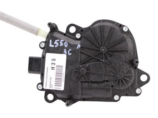 Активатор замка багажника LAND ROVER DISCOVERY SPORT L550 2014-2019 (LR070125) DK62404C10AD, DK62404C10AD, A