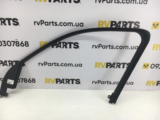 Накладка дверей верхня передня права внутрішня ACURA MDX 2008-2013 72442-STX-21, 72442-STX-21, A