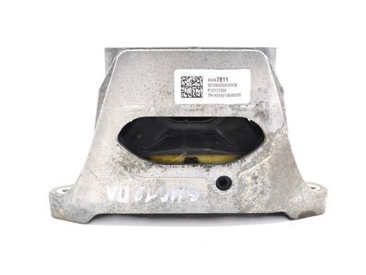 Подушка двигателя передняя левая GMC TERRAIN 2017-2021 (84884383) 84447811, 84447811, A