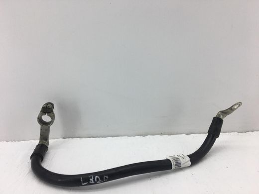 Клемма LAND ROVER RANGE ROVER SPORT L320 2005-2009 (мінус) YTB500290, YTB500290, A