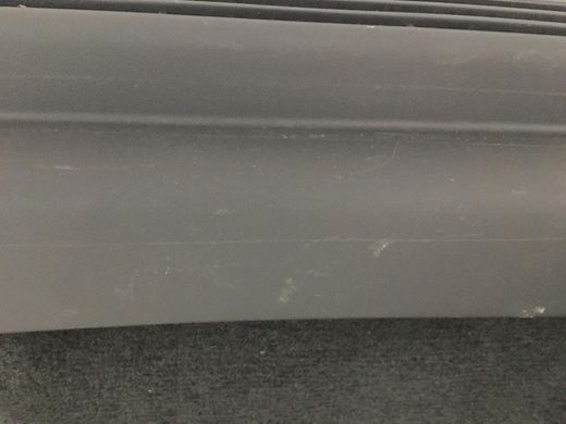 Карта багажного отсека левая VOLVO V50 P12 2010-2012 39882087, 39882087, B