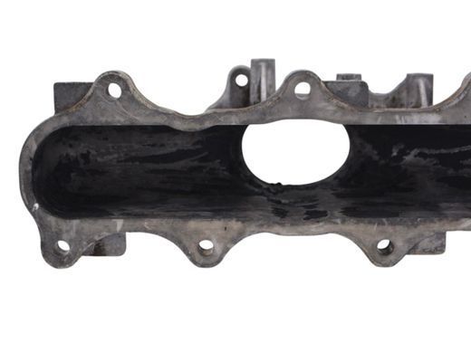 Коллектор впускной NISSAN NAVARA D40 2010-2014 140035X01A, 140035X01A, A