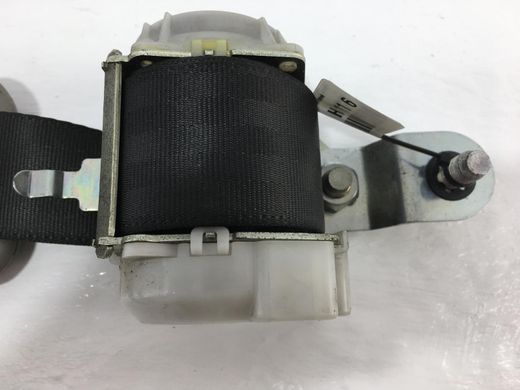 Ремінь безпеки задній лівий правий NISSAN NAVARA D40 2005-2010 88844EB40B, 88844EB40B, A