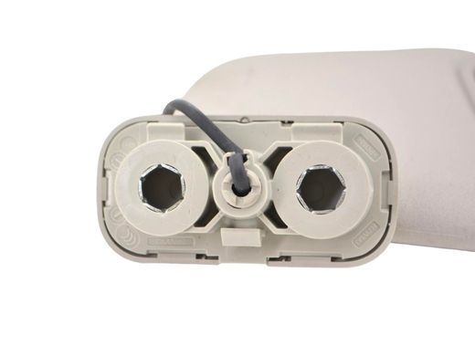 Козырек солнцезащитный правый VOLVO XC60 2017- 39842500, 39842500, A