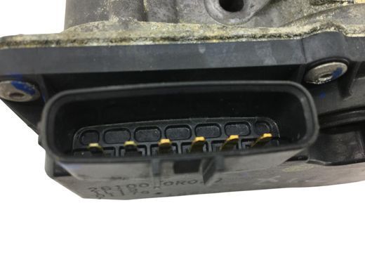Дроссельная заслонка TOYOTA AVENSIS T27 2012-2015 26100-0R020, 26100-0R020, A