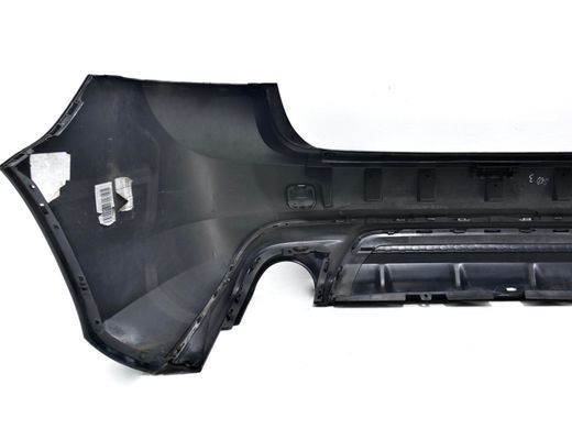 Бампер задний VOLVO S60 Y20 2013-2018 (39830487) 30795028, 30795028, B