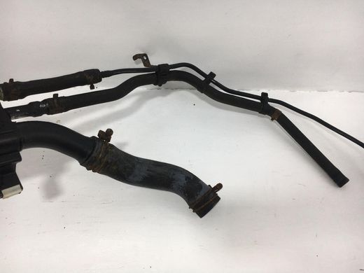 Заливна горловина бензобака KIA CARENS 2012-2019 31030-A4900, 31030-A4900, A