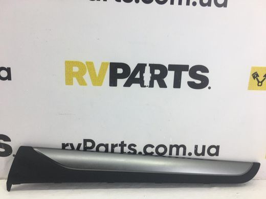 Накладка торпедо правая SUBARU FORESTER S14 2018-2021 66077SJ510, 66077SJ510, B