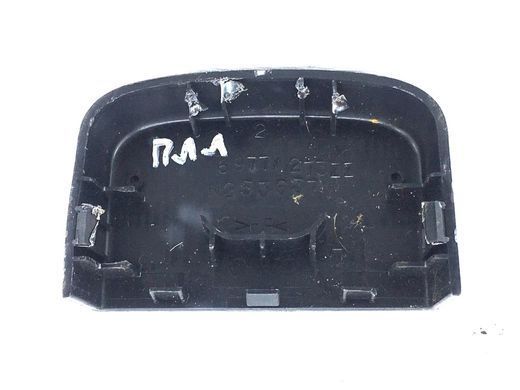Заглушка сидіння передня ліва права CITROEN C-CROSSER 2007-2013 6977A273ZZ, 6977A273ZZ, B